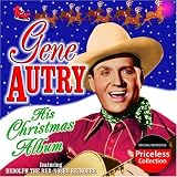 His Christmas Album