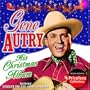 His Christmas Album
