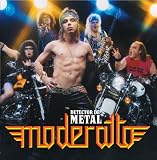 Moderatto - Detector de Metal