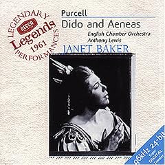 Purcell: Dido And Aeneas (Decca Legends - 1961)