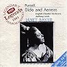Bild des Albums von Henry Purcell