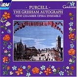 Purcell: Songs and Music from the Gresham Autograph