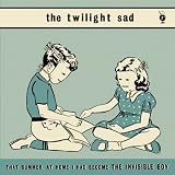 That Summer at Home I Had Become the Invisible Boy [7 VINYL]