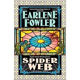 Spider Web (Benni Harper Mystery)
