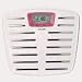 Taylor Precision 55714022 Body Fat Analyzer Scale With Cancer Federation Packaging