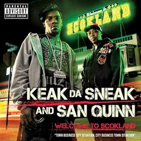 Hot 'N Cool [Explicit]