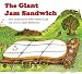 The Giant Jam Sandwich