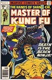 Master of Kung Fu Vol.1, No.56