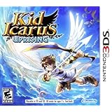 Kid Icarus:  Uprising