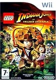 Lego Indiana Jones