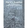 Dore's London: All 180 Illustrations from London, &hellip by Gustave Dore