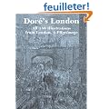 Dore's London: All 180 Illustrations from London, a Pilgrimage