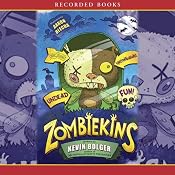 Zombiekins | [Kevin Bolger]