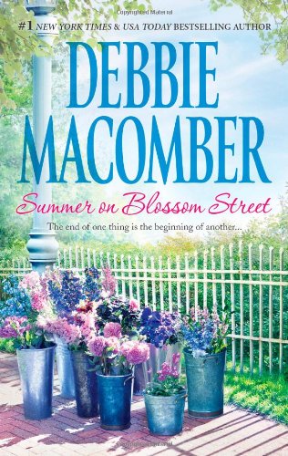 summer on blossom street
