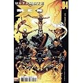 Ultimate X-Men, Tome 6 : Nord Magn�tique