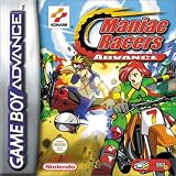 Maniac Racers (Software Pyramide)