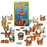 Eigenschaften Ravensburger Buchverlag / Küken suchen (Spiel)