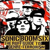 The Ruff Guide to Genre Terrorism