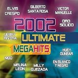 2002 Ultimate Mega Hits