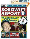 The Borowitz Report...