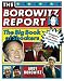 The Borowitz Report: The Big Book of Shockers by Andy Borowitz ISBN 0743262778