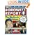 The Borowitz Report: The Big Book of Shockers