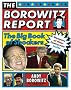 The Borowitz Report: The Big Book of Shockers The Borowitz Report: The Big Book of Shockers