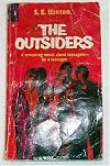 THE OUTSIDERS