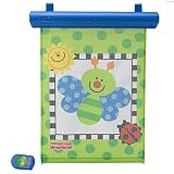 Fisher-Price Remote-Control Roller Shade