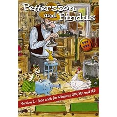 Pettersson und Findus