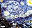 WOW!PAD 7.5" x 8.5" Masters Series Mouse Pad--Starry Night by Van Gogh ( 78MS81-002 ) WOW!PAD 7.5" x 8.5" Masters Series Mouse Pad--Starry Night by Van Gogh ( 78MS81-002 )
