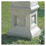 IMAGE OF Grand Garden English Plinth