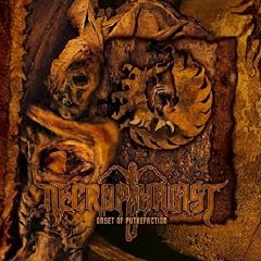Onset of Putrefaction