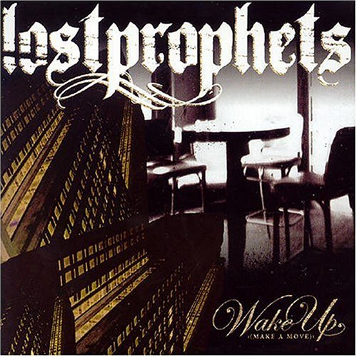 Lostprophets Foto 6