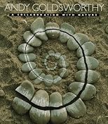 Andy Goldsworthy: A Collaboration with Nature