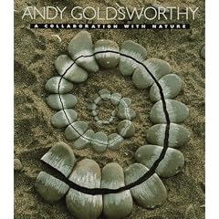 Andy Goldsworthy: A Collaboration with Nature