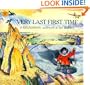 Very Last First Time (Aladdin Picture Books)