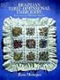 Brazilian Three-Dimensional Embroidery: Instructions and 50 Transfer Patterns (Embroidery, Needlework Designs Series)