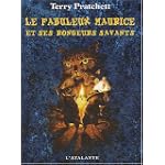 Le fabuleux