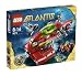 LEGO Atlantis Set #8075 Neptune Carrier