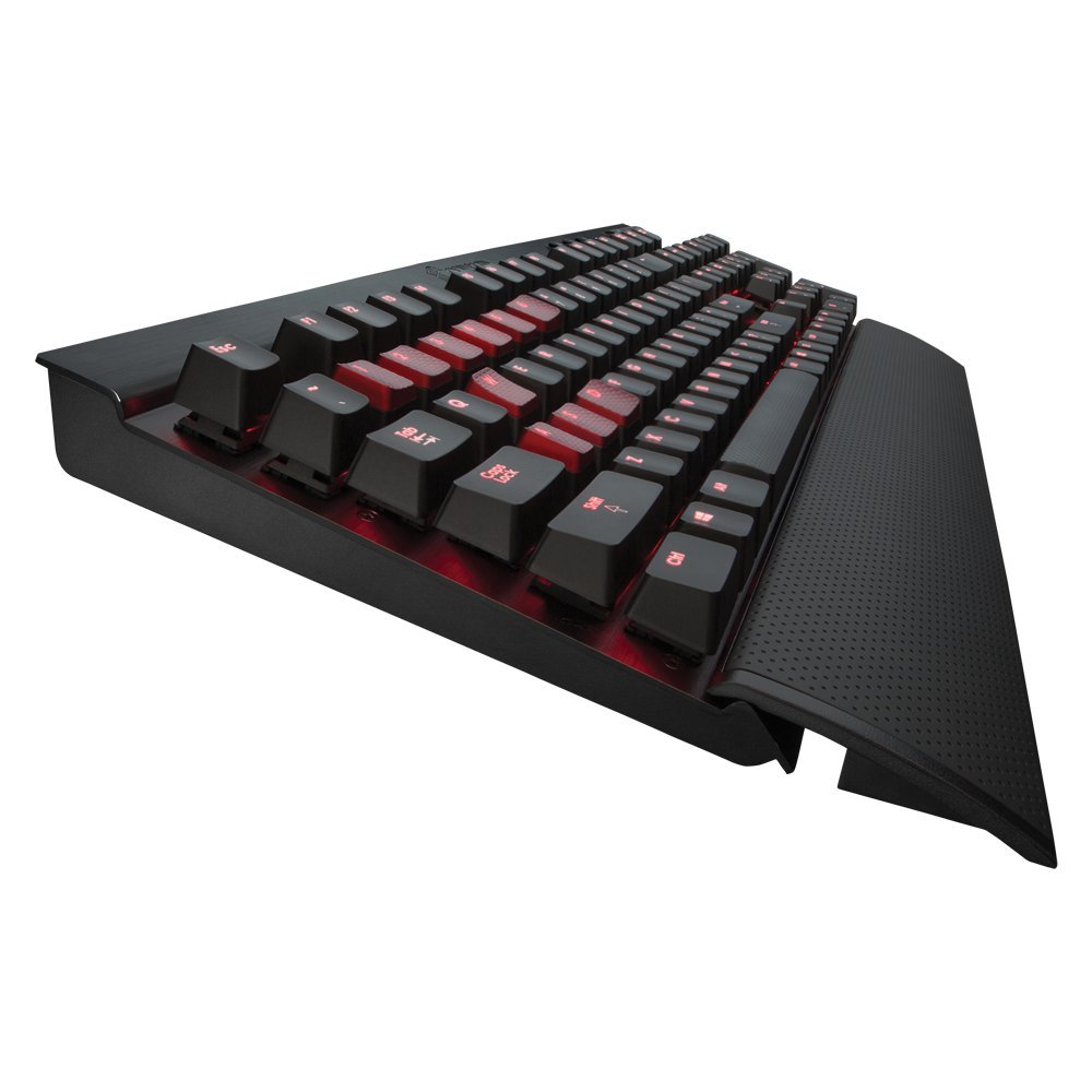 on something easy to clean? r/MechanicalKeyboards