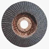 Multi-Disc Zirconium Abrasive