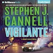 Vigilante | [Stephen J. Cannell]