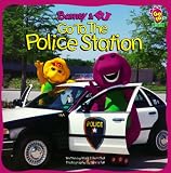 Barney And BJ Go To The Police Station (Barney)