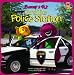 Barney And BJ Go To The Police Station