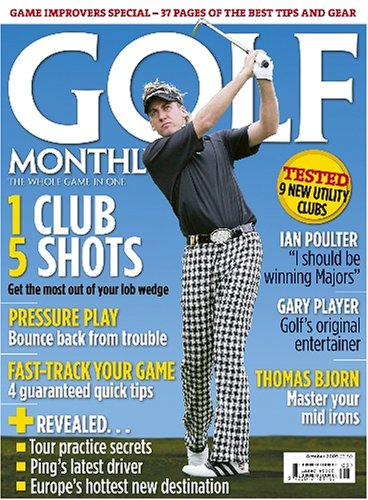Golf Monthly