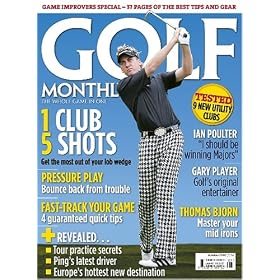 Golf Monthly