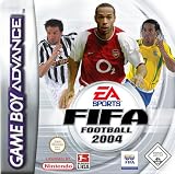 FIFA Football 2004 - 