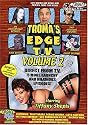 Troma's Edge T.V., Vol. 2