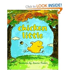 Chicken Little (Harper Growing Tree)